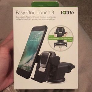 iOttie Car Mount